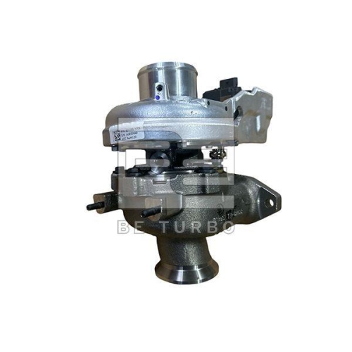 BE TURBO 133038 Lader, Aufladung f&uuml;r FIAT