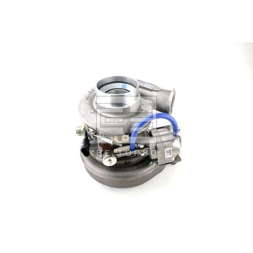 BE TURBO 127340RED Lader, Aufladung f&uuml;r IVECO