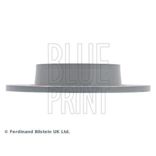 BLUE PRINT ADF124312 2 St&uuml;ck Bremsscheiben f&uuml;r FORD FORD USA FORD MOTOR COMPANY