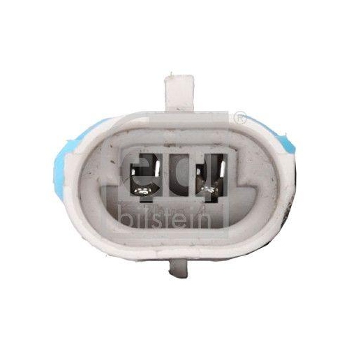 FEBI BILSTEIN 1005616 Kompressor, Klimaanlage f&uuml;r OPEL VAUXHALL