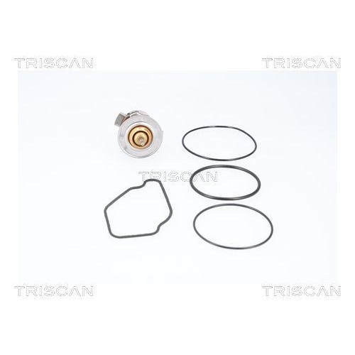 Thermostat, K&uuml;hlmittel TRISCAN 8620 11792 f&uuml;r OPEL VAUXHALL