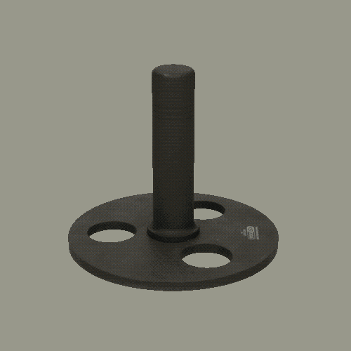 Montagewerkzeug, Polrad KS TOOLS 460.4961 für