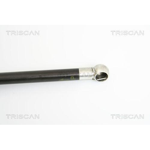 Gasfeder, Motorhaube TRISCAN 8710 23108 f&uuml;r MERCEDES-BENZ