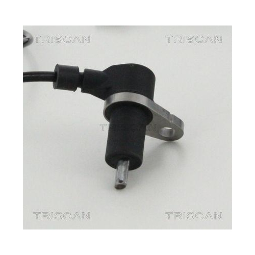 Sensor, Raddrehzahl TRISCAN 8180 43264 f&uuml;r HYUNDAI, Hinterachse rechts