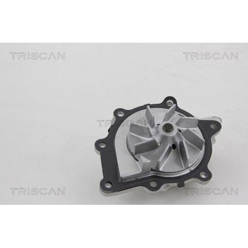 Wasserpumpe, K&uuml;hlkreislauf elektrischer Antrieb TRISCAN 8600 28021 f&uuml;r CITRO&Euml;N