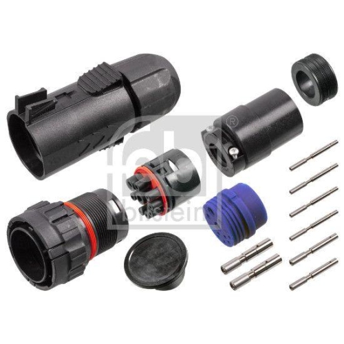 Stecker FEBI BILSTEIN 186584 für