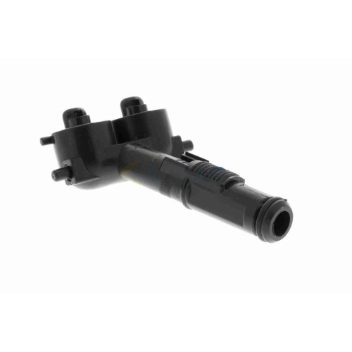 Waschwasserd&uuml;se, Scheinwerferreinigung VEMO V45-08-0014 Original VEMO Qualit&auml;t