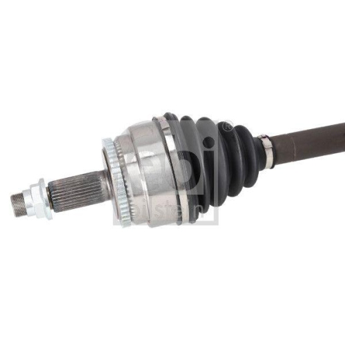 FEBI BILSTEIN Antriebswelle 196614 f&uuml;r LAND ROVER, Vorderachse rechts