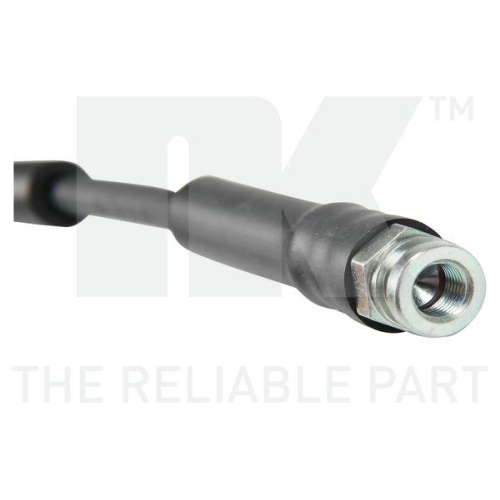Bremsschlauch NK 851026 f&uuml;r FIAT, Vorderachse