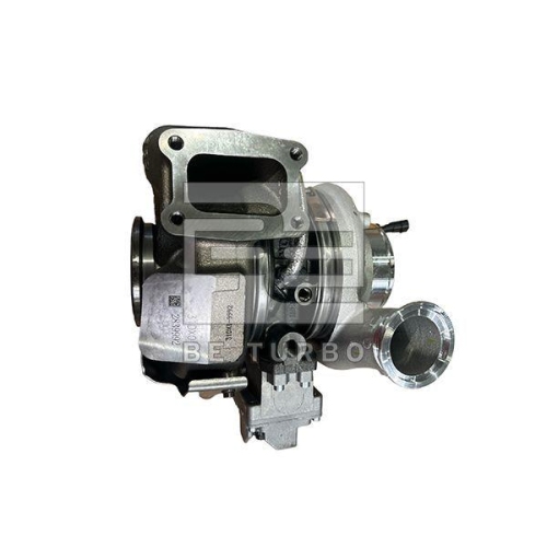 BE TURBO 131401 Lader, Aufladung f&uuml;r