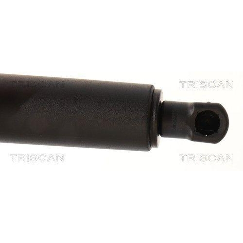 TRISCAN 8710 11295 Gasfeder, Koffer-/Laderaum f&uuml;r BMW, hinten rechts