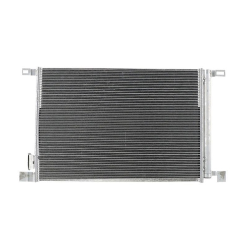 HELLA 8FC 366 222-011 Kondensator, Klimaanlage >>> Easy2Fit <<< f&uuml;r AUDI SEAT VW