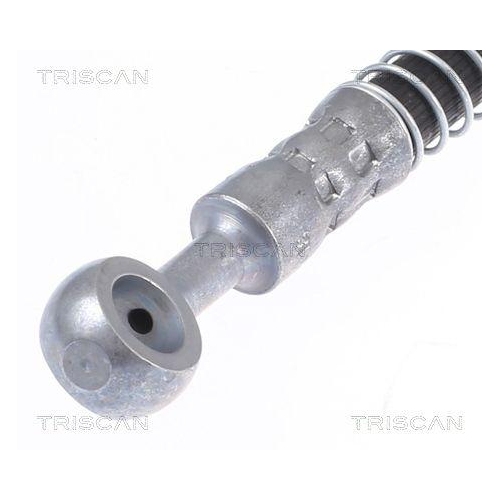 Bremsschlauch TRISCAN 8150 43165 f&uuml;r HYUNDAI KIA, Vorderachse