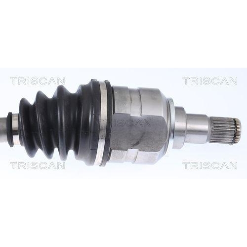 Antriebswelle TRISCAN 8540 13541 f&uuml;r TOYOTA, Vorderachse links