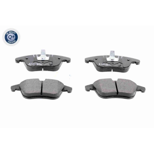 Bremsbelagsatz, Scheibenbremse VAICO V42-0405 Green Mobility Parts f&uuml;r CITRO&Euml;N