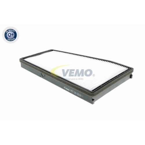 Filter, Innenraumluft VEMO V51-30-0008 Q+, Erstausrüsterqualität für CHEVROLET
