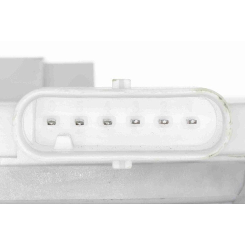 T&uuml;rschloss VEMO V10-85-0147 Original VEMO Qualit&auml;t f&uuml;r SEAT, hinten rechts