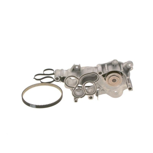 Wasserpumpe + Zahnriemensatz BOSCH 1 987 946 976 f&uuml;r AUDI SEAT SKODA VW