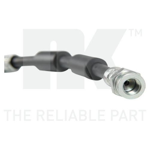 Bremsschlauch NK 851027 f&uuml;r FIAT, Hinterachse, innen