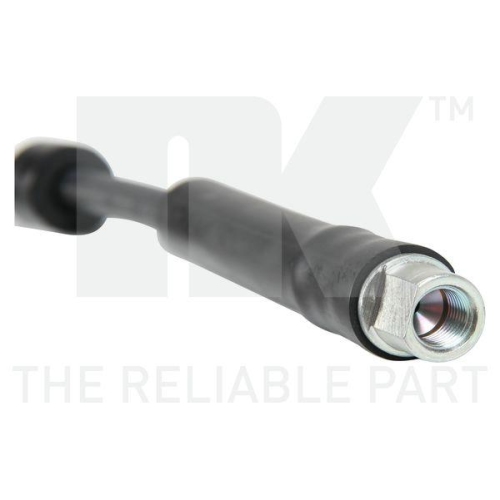 Bremsschlauch NK 859971 f&uuml;r CITRO&Euml;N OPEL PEUGEOT VAUXHALL DS, Vorderachse links