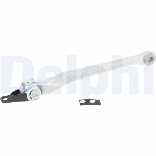 DELPHI TC2293 Stange/Strebe, Radaufh&auml;ngung f&uuml;r MERCEDES-BENZ, Hinterachse links