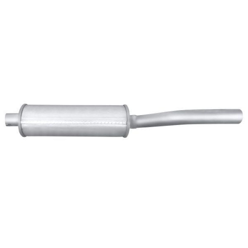 HELLA Endschalld&auml;mpfer 8LD 366 030-601 Easy2Fit &ndash;