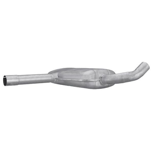HELLA Mittelschalld&auml;mpfer 8LC 366 026-121 Easy2Fit &ndash;