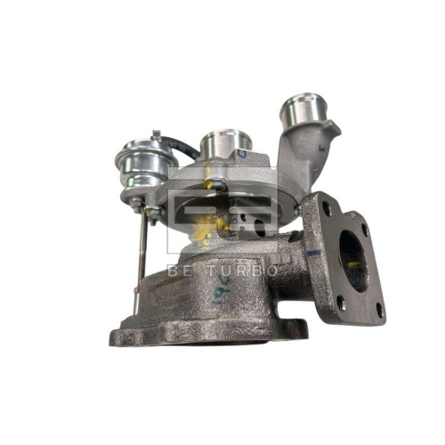 BE TURBO 134261 Lader, Aufladung f&uuml;r SAME