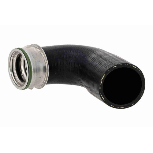 VAICO V10-000140 Ladeluftschlauch Original VAICO Qualit&auml;t f&uuml;r AUDI PORSCHE VW