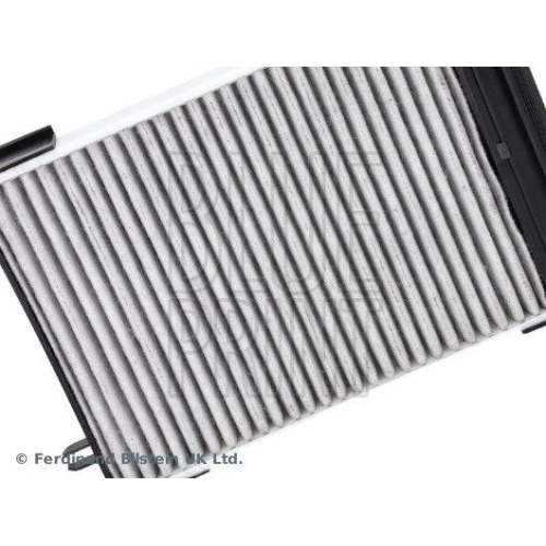 Filter, Innenraumluft BLUE PRINT ADR162528 für RENAULT