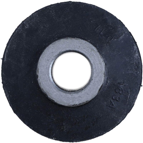 Lagerung, Lenker LEMF&Ouml;RDER 30724 01 f&uuml;r VW AUDI PORSCHE, Hinterachse, au&szlig;en