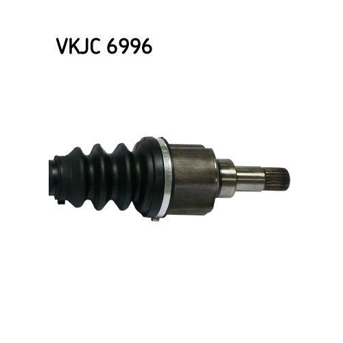 Antriebswelle SKF VKJC 6996 f&uuml;r CITRO&Euml;N PEUGEOT, Vorderachse links