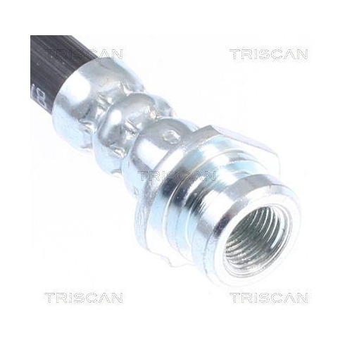 Bremsschlauch TRISCAN 8150 14157 f&uuml;r NISSAN, Vorderachse rechts