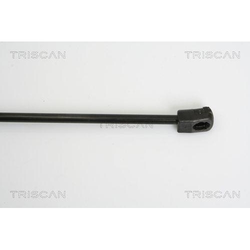 Gasfeder, Motorhaube TRISCAN 8710 23110 f&uuml;r MERCEDES-BENZ, links, vorne links