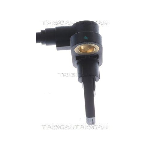 Sensor, Raddrehzahl TRISCAN 8180 15115 f&uuml;r CHRYSLER FIAT LANCIA, Vorderachse