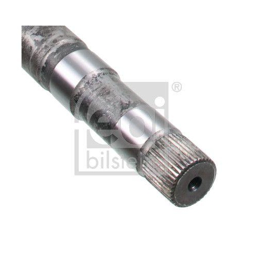 FEBI BILSTEIN Antriebswelle 182886 f&uuml;r CITRO&Euml;N FIAT PEUGEOT TOYOTA