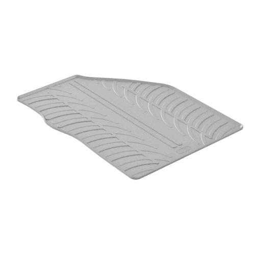 Fußmattensatz VAICO V70-0799 Green Mobility Parts für TOYOTA, vorne und hinten