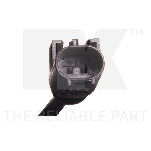 Sensor, Raddrehzahl NK 291023 f&uuml;r ALFA ROMEO FIAT LANCIA, Hinterachse