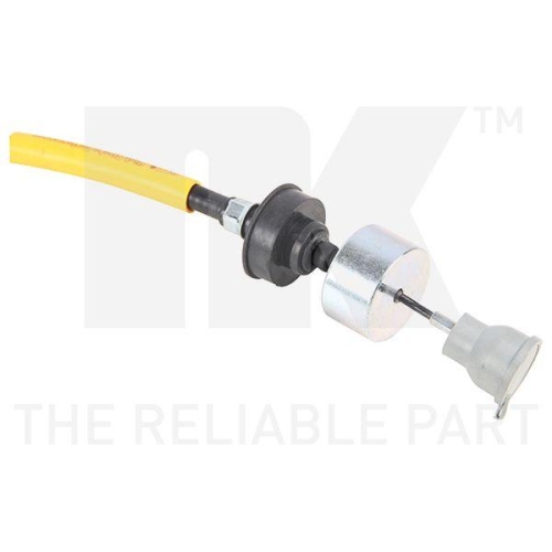 Seilzug, Kupplungsbet&auml;tigung NK 923748 f&uuml;r PEUGEOT