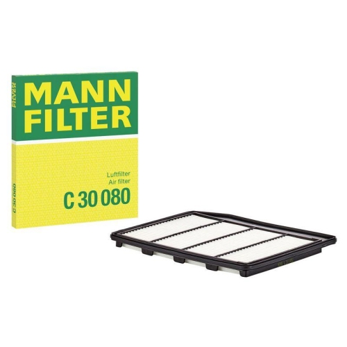 Luftfilter MANN-FILTER C 30 080 f&uuml;r SUZUKI