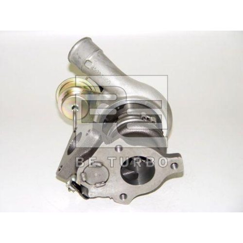 BE TURBO 124349 Lader, Aufladung f&uuml;r MITSUBISHI