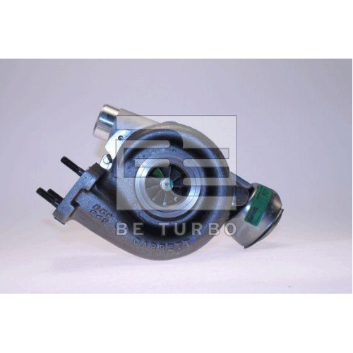 BE TURBO 127939RED Lader, Aufladung f&uuml;r IVECO