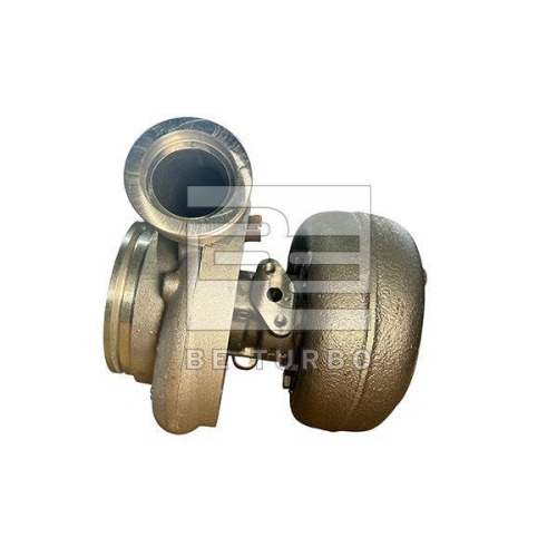 BE TURBO 124506 Lader, Aufladung f&uuml;r MAN FENDT
