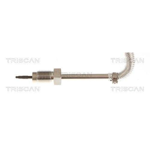 TRISCAN 8826 29222 Sensor, Abgastemperatur f&uuml;r AUDI SEAT SKODA VW