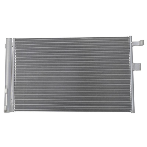 HELLA 8FC 366 223-021 Kondensator, Klimaanlage >>> Easy2Fit <<< f&uuml;r BMW