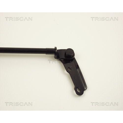 Gasfeder, Koffer-/Laderaum TRISCAN 8710 13225 f&uuml;r TOYOTA, rechts