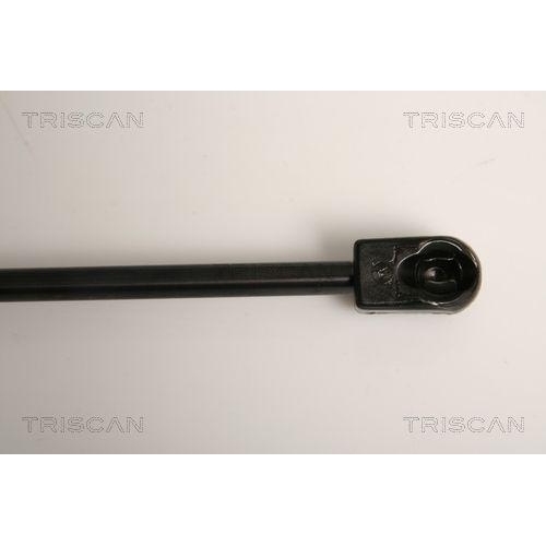 Gasfeder, Motorhaube TRISCAN 8710 11118 f&uuml;r BMW, vorne links, vorne rechts