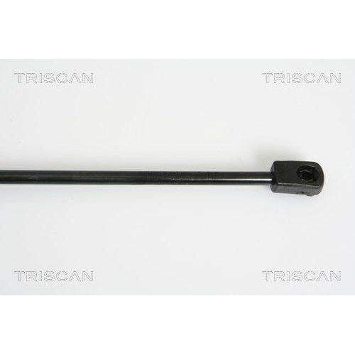 Gasfeder, Motorhaube TRISCAN 8710 23111 für MERCEDES-BENZ, rechts, vorne rechts