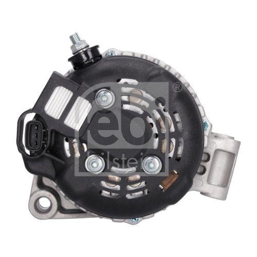 FEBI BILSTEIN Generator 193395 f&uuml;r LAND ROVER