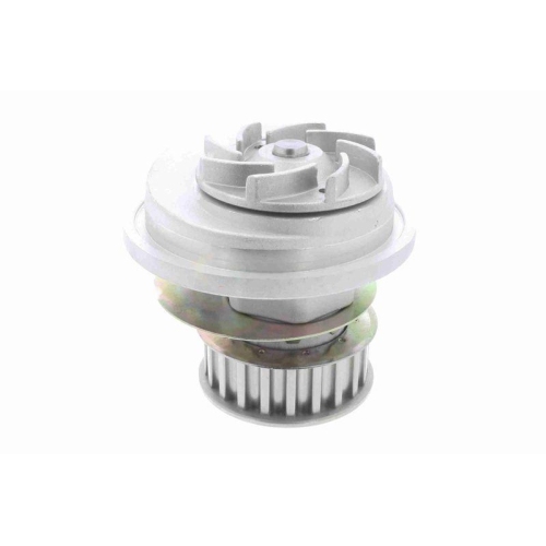 Wasserpumpe, Motork&uuml;hlung VAICO V40-50021 Original VAICO Qualit&auml;t f&uuml;r OPEL